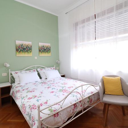 Apartment Anka Opatija Zewnętrze zdjęcie
