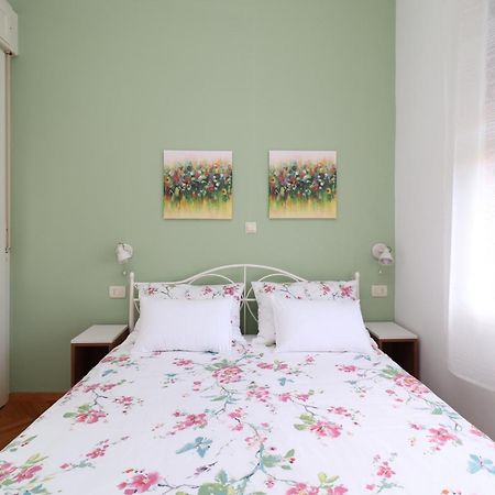 Apartment Anka Opatija Zewnętrze zdjęcie