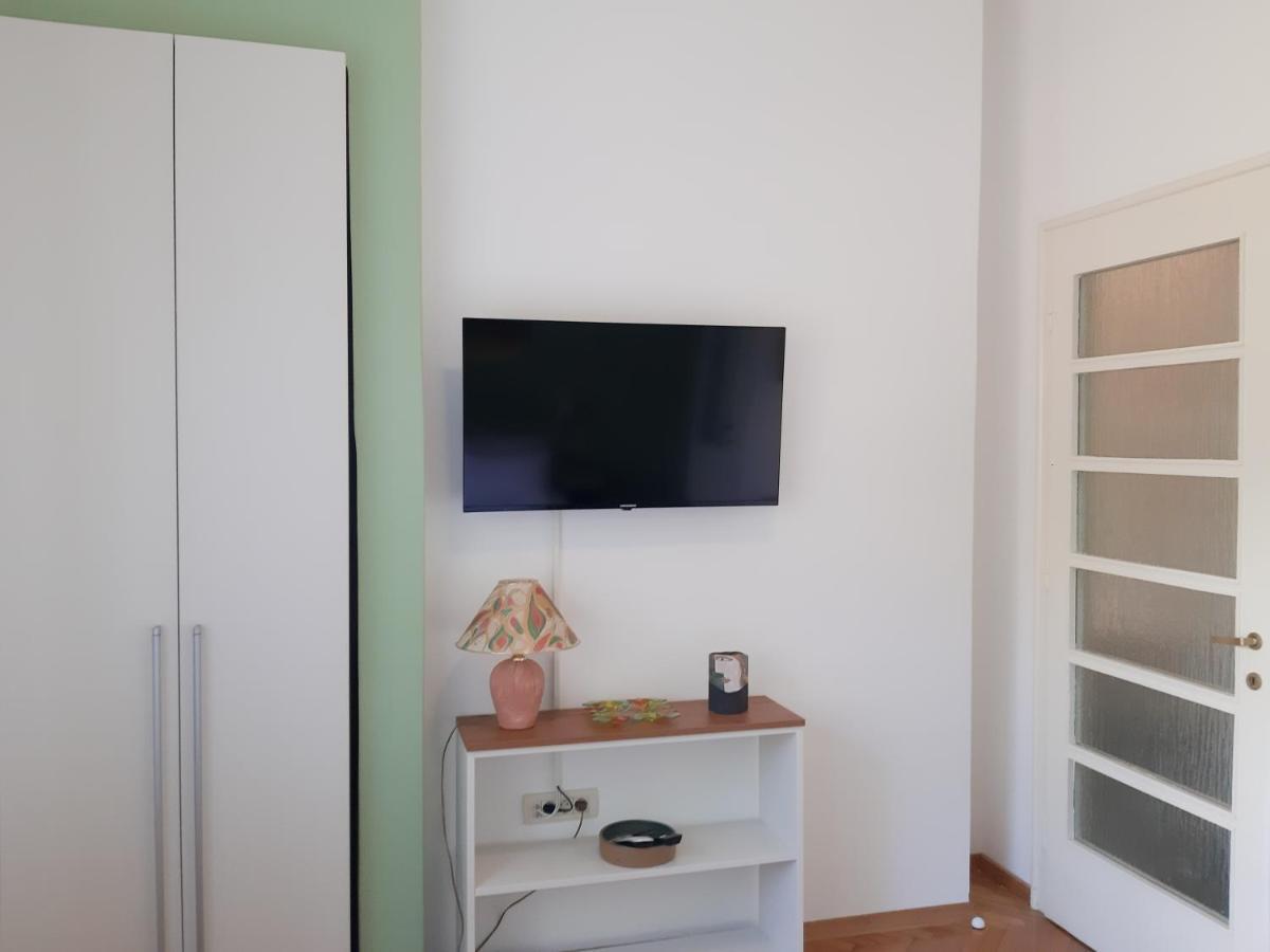 Apartment Anka Opatija Zewnętrze zdjęcie