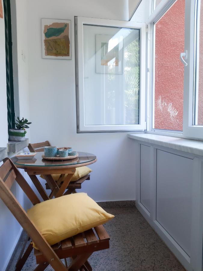 Apartment Anka Opatija Zewnętrze zdjęcie