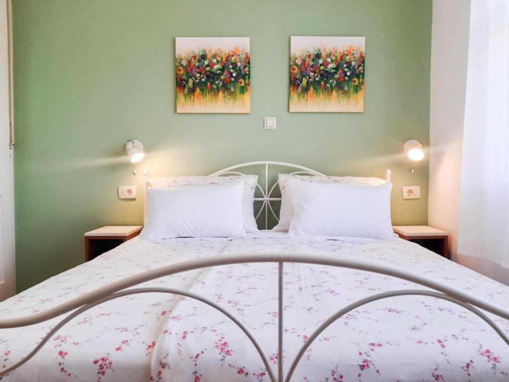 Apartment Anka Opatija Zewnętrze zdjęcie