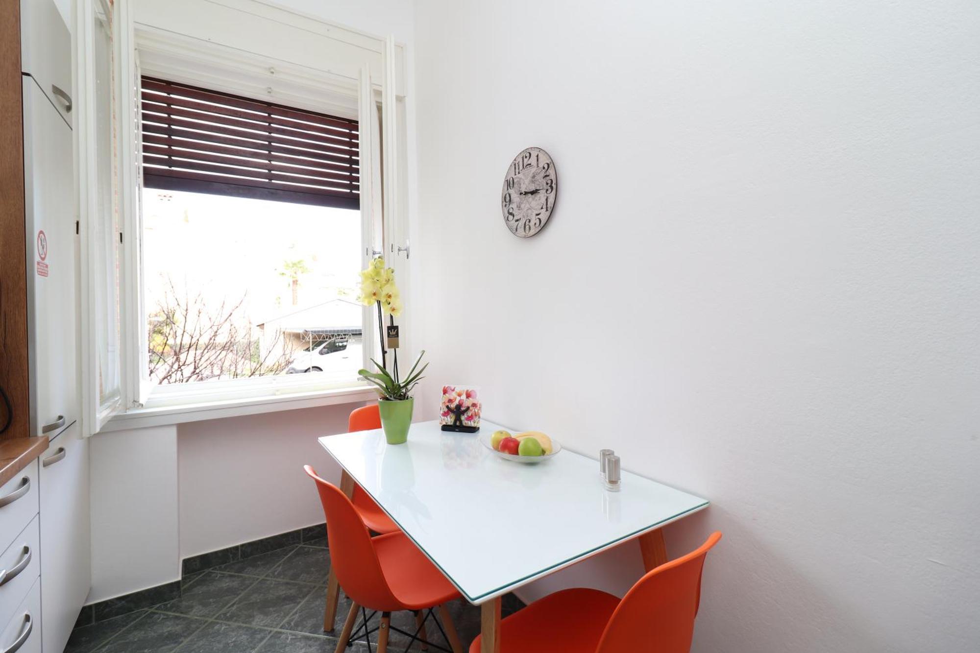 Apartment Anka Opatija Zewnętrze zdjęcie
