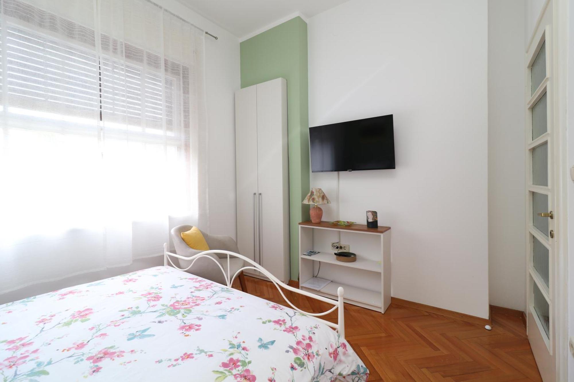 Apartment Anka Opatija Zewnętrze zdjęcie