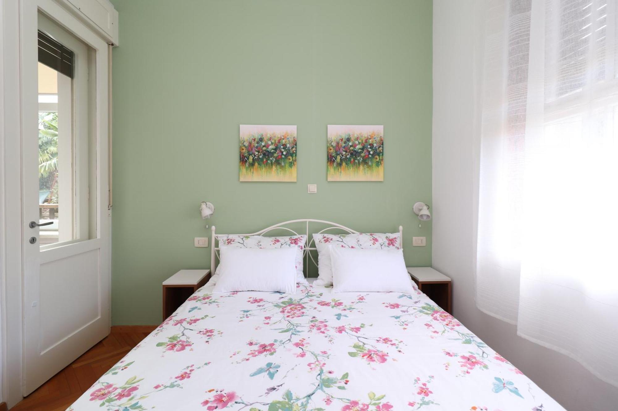 Apartment Anka Opatija Zewnętrze zdjęcie