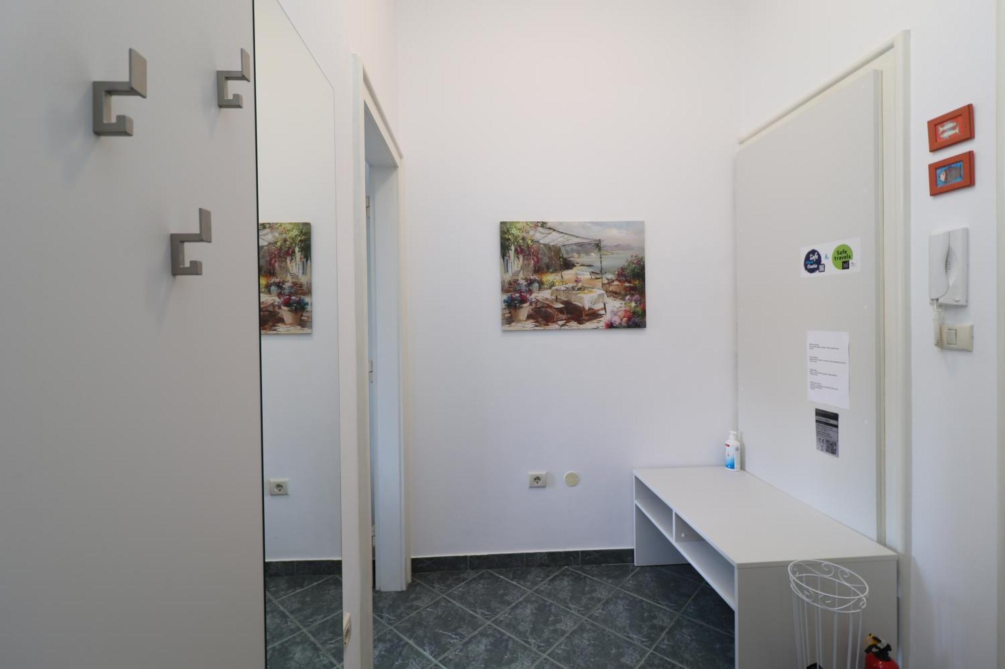 Apartment Anka Opatija Zewnętrze zdjęcie